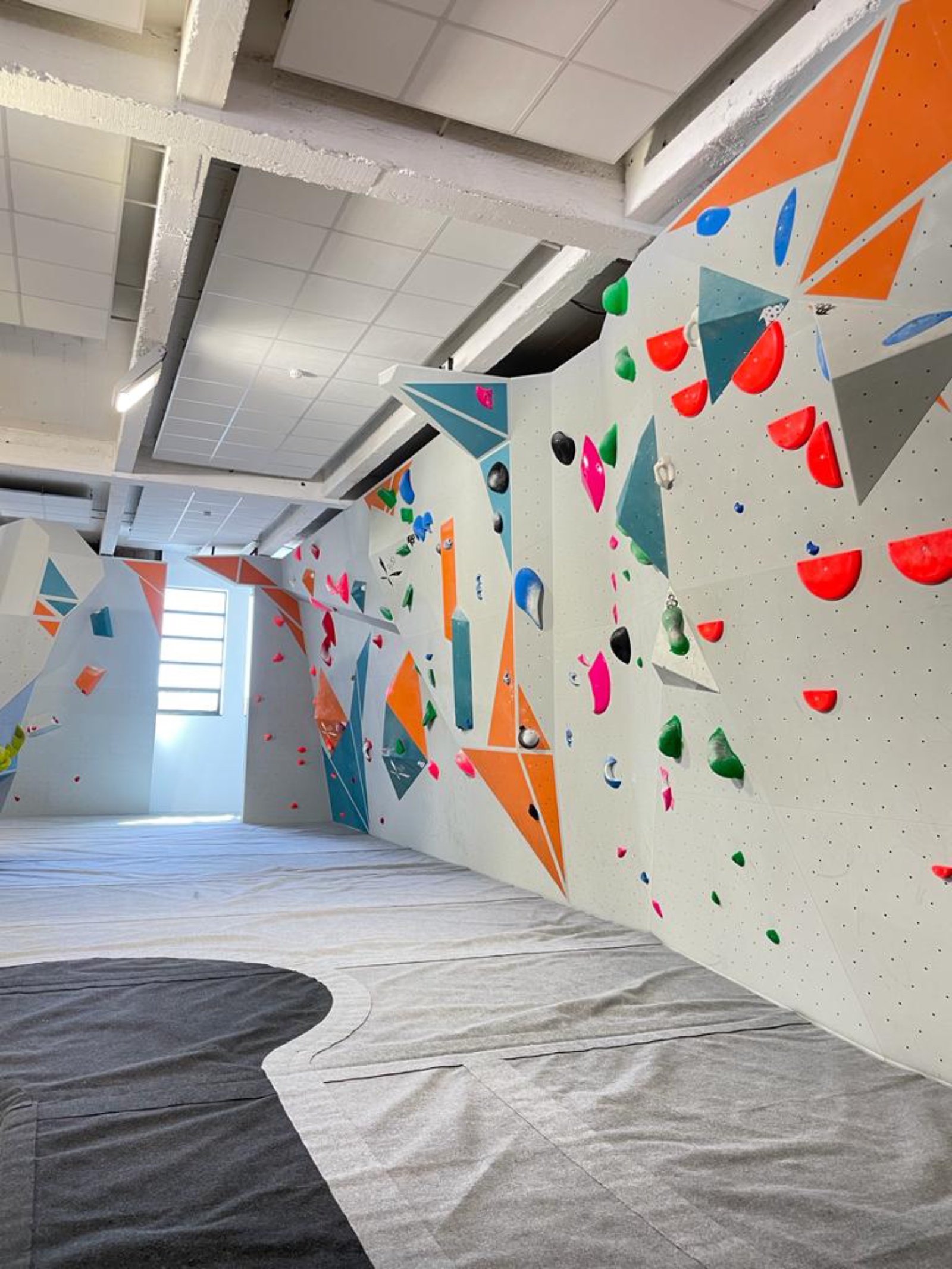 Unsere Wand: Clermont Ferrand - Foto 6