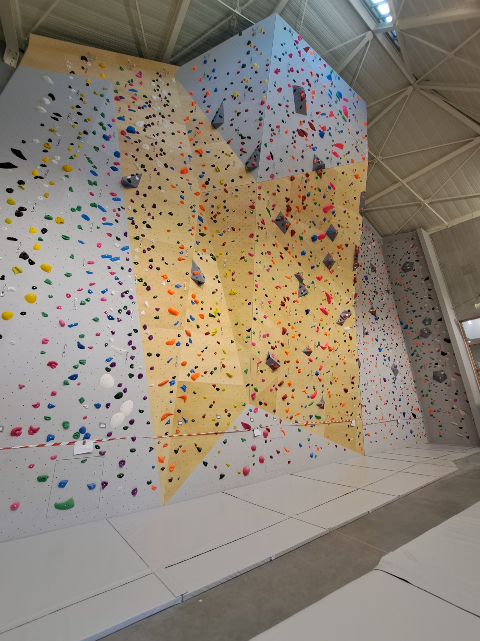 Unsere Wand: Saint Jorioz - Foto 2