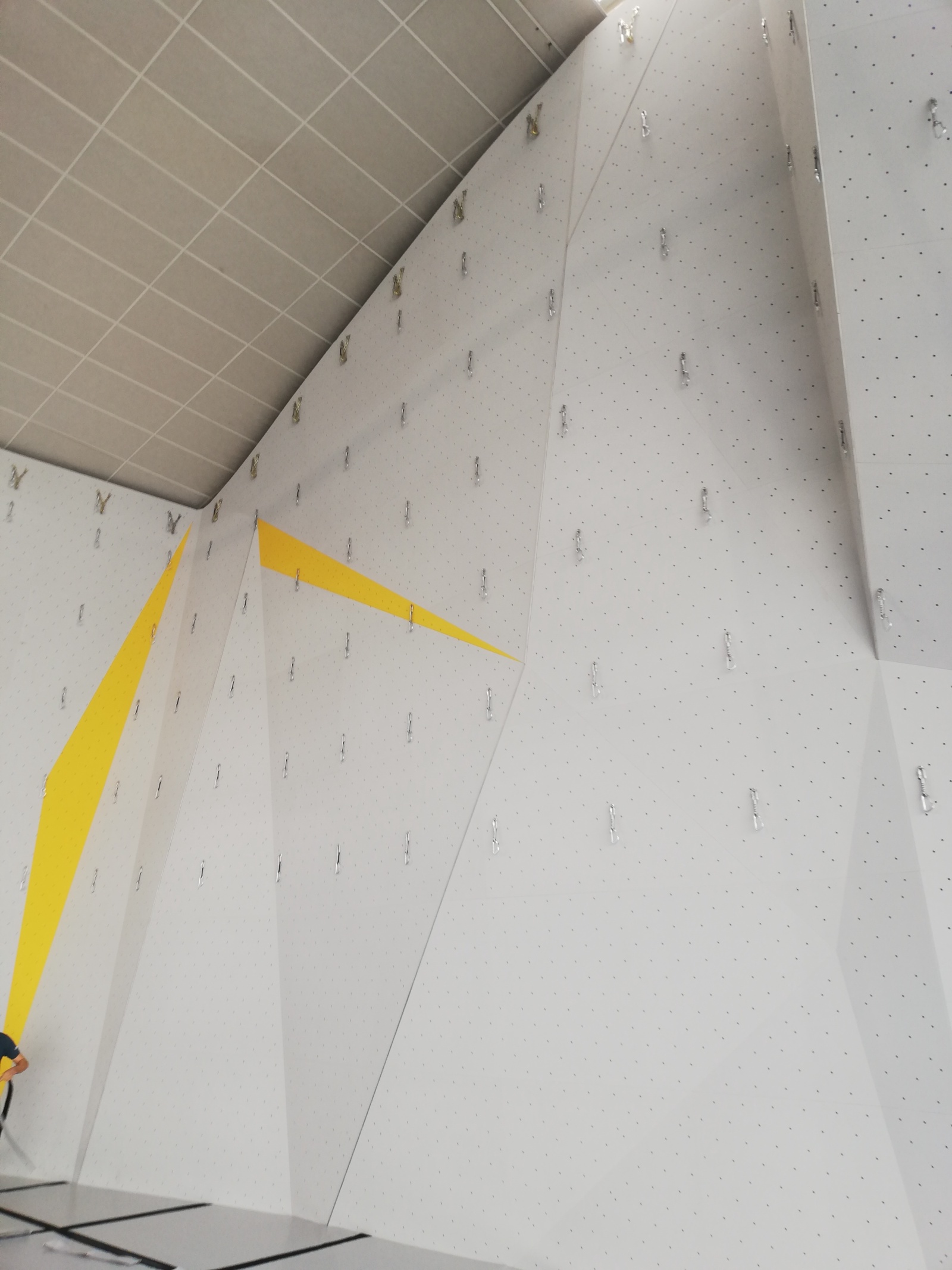 Unsere Wand: Saint Denis les Bourg - Foto 1